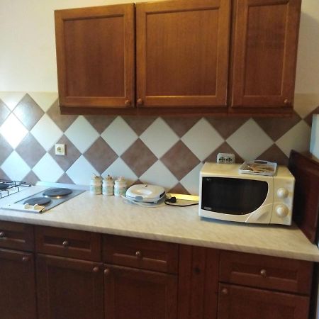 Apartman Ivica ヴィル エクステリア 写真